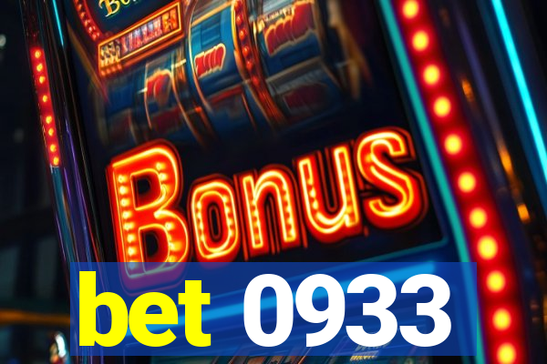 bet 0933